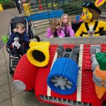 LRS Lego Land 4
